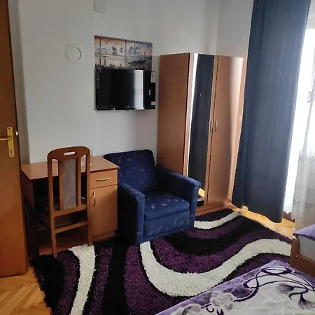 Motel Brdjak Ico