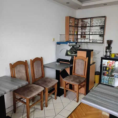 Brdjak Ićo Motel Bijeljina