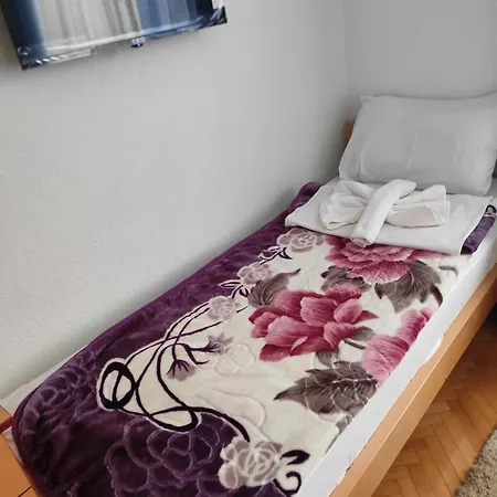 Brdjak Ićo Motel Bijeljina