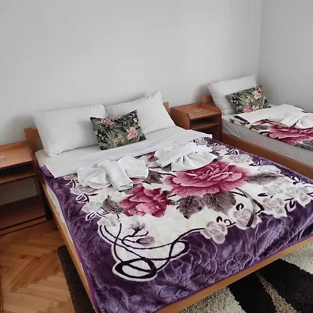 Bi Motel Bijeljina