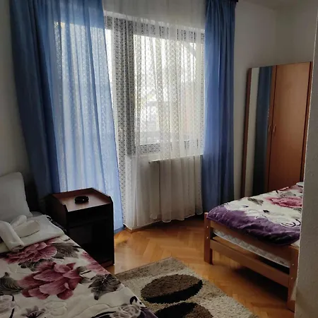 Brdjak Ico Motel Bijeljina