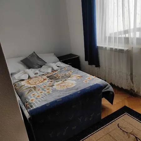 Brdjak Ićo Motel Bijeljina