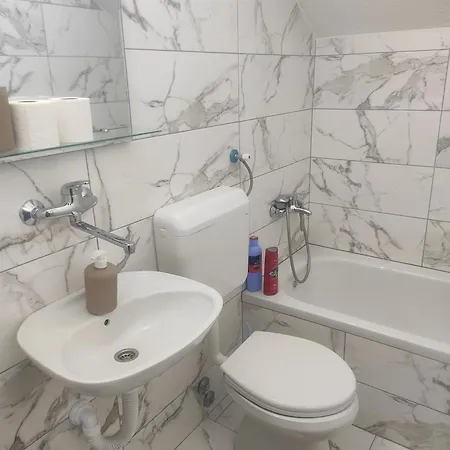 Motel Bi Bijeljina
