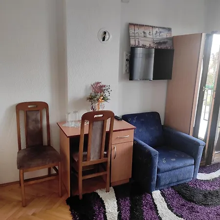 Brdjak Ico Motel Bijeljina