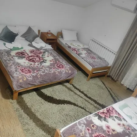 Brdjak Ico Motel Bijeljina