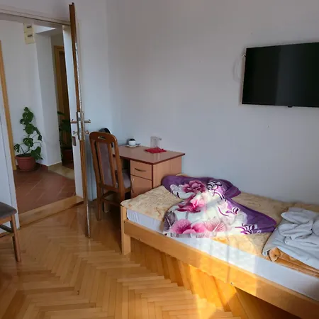 Brdjak Ico Motel