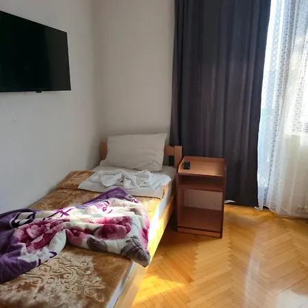 Brdjak Ićo * Bijeljina